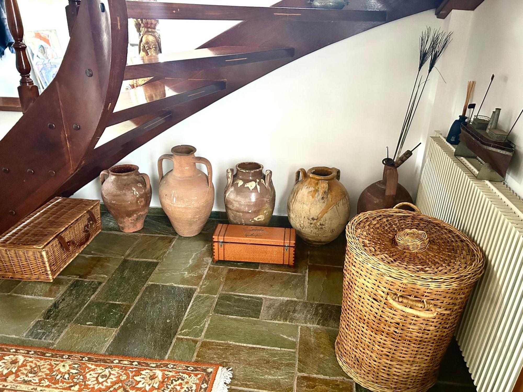 Cozy Nest In The Heart Of Lesvos Apartment Mytilene Bagian luar foto