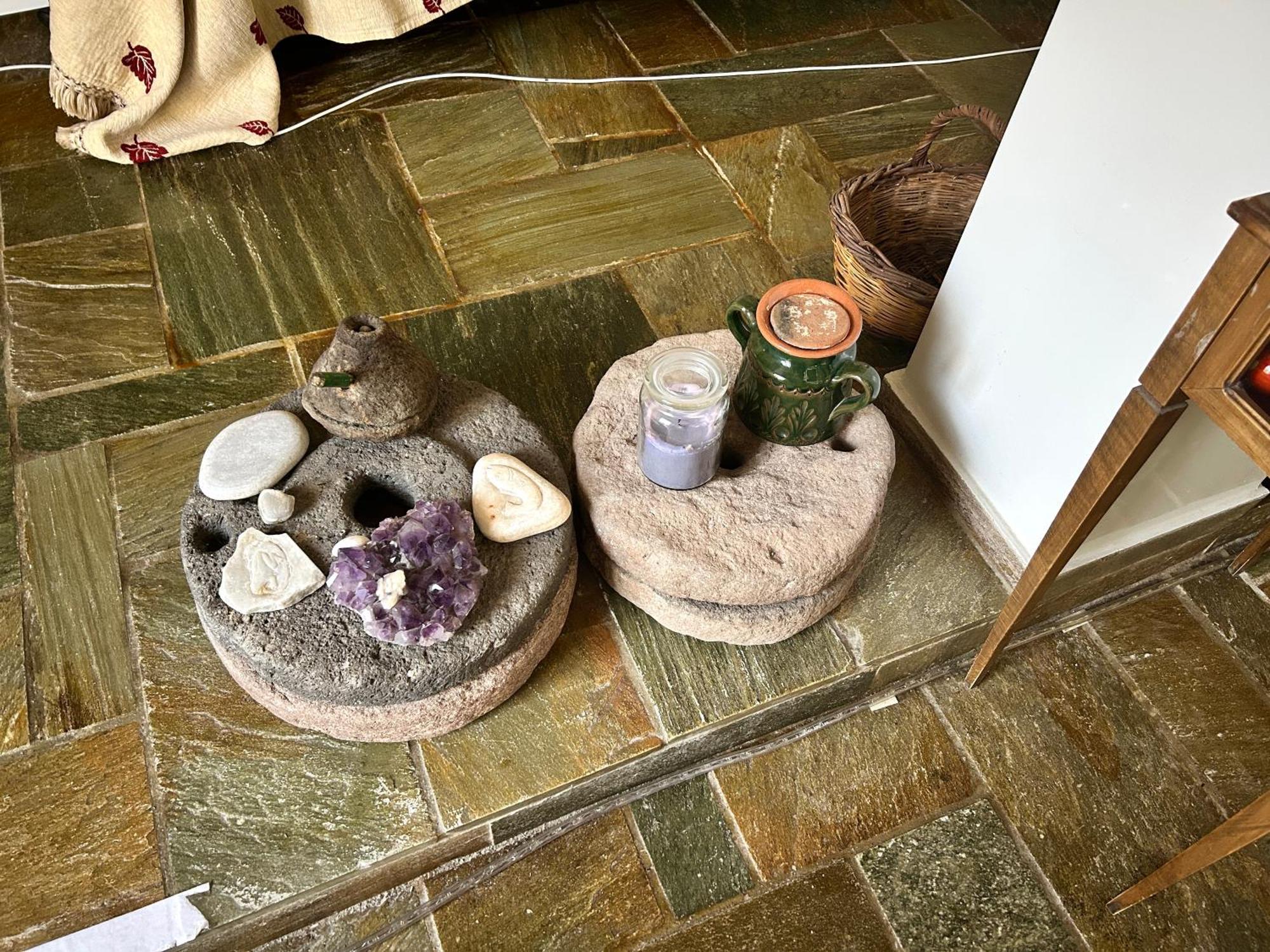 Cozy Nest In The Heart Of Lesvos Apartment Mytilene Bagian luar foto