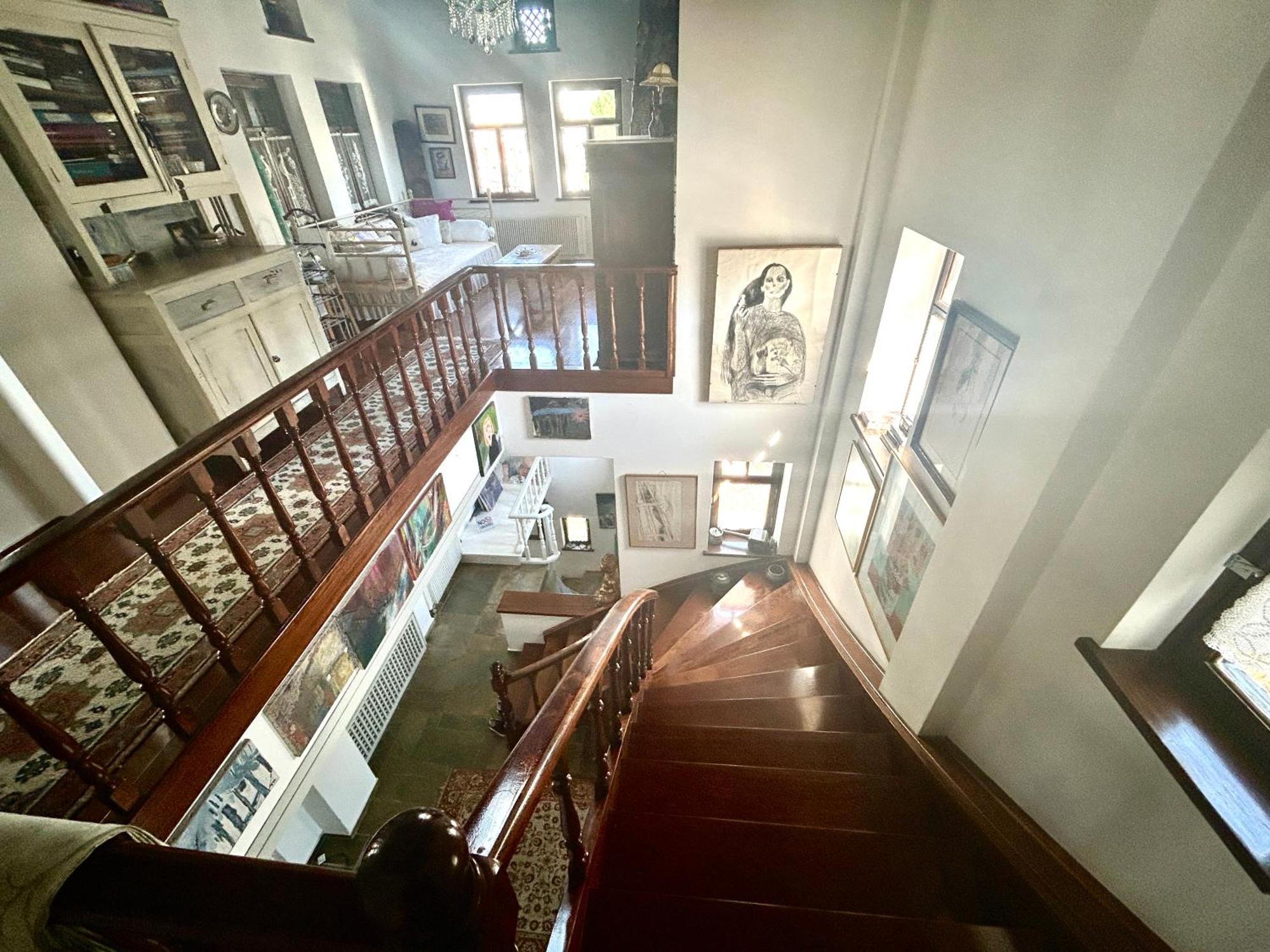 Cozy Nest In The Heart Of Lesvos Apartment Mytilene Bagian luar foto